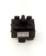 2006 Chrysler Ptcruiser Power Window Control Switch OEM 12862158
