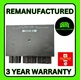 REMANUFACTURED VW SEAT SKODA CCM COMFORT CONVENIENCE MODULE 1C0959799E