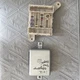 2012 Honda Power Tailgate Control Module 74970-TK8-A010-M1 WITH Cabin Fuse Box