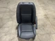 2022 MERCEDES BENZ SPRINTV25 Black Leatherette Passenger Side Front Seat 