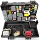 04692302AC Chrysler 2008 2009 Town & Country Fuse Box Dodge Grand Caravan E63