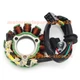 Stator Magneto coil For Suzuki RMZ250 2010-2013 / RMZ450 2008-2012 32101-28H00