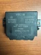 2005-2009 VOLVO S60 V70 S80 XC90 PARK ASSISTANCE MODULE  30710957
