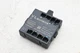 10-16 Mercedes-Benz W212 E350 Front Left Side Door Control Module Unit ECU OEM