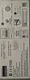  Combox Telematik Bluetooth Control Module Harman/Becker 84.10-9 257 153-01