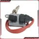 13628589844 Rear Nox Sensor for BMW 328d 2.0L 2014-2017 F15 E70 3.0L 2009-2013