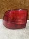 03-06 Porsche Cayenne 955 Rear Left Side Taillight Tail Light Lamp OEM