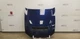 11 FORD MUSTANG SHELBY GT500 COMPLETE HOOD BLUE