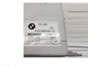 2006 BMW 750 SERIES Body Control Computer Module 61356980008