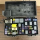 2013 Dodge Caravan C/V Town & Country TIPM Fuse Box Relay Module 68163904AC