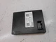 2012-13 AUDI Q7 4L Keyless Entry Control Module 4L0907335B TG0214