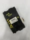 17-19 INFINITI Q50 A/C AIR CONDITIONER AMPLIFIER CONTROL MODULE OEM 27760-6HJ0A