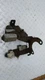 Brake Proportioning Valve Fits 97 DODGE 1500 PICKUP
