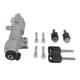 New Ignition Steering Lock Assembly For 1998-13 Volvo FM FH 8159907 20398484