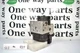 0265216983 Honda Civic 2003-2005 ABS Antilock Pump Control Module OEM 5L2 827