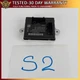 14-18 Volvo S60 V60 FRONT RIGHT PASSENGER SIDE DOOR CONTROL MODULE OEM 31343044
