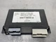 2013 JAGUAR XF X250 HANDBRAKE CONTROL MODULE UNIT 8W83-2C496-BC