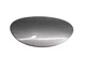 14-22 Maserati Ghibli M157 Rear Fuel Gas Tank Lid Door Cover 670028351 Oem