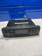 2001-2004 Mercedes W209 C230 CLK320 C240 FM/AM Audio Radio Player 2038201086