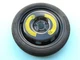 06 07 08 09 10 11 12 13 AUDI A3 SPARE TIRE RIM WHEEL COMPACT DONUT 125/70/18 OEM
