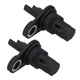 Camshaft Position Sensor for BMW 320i 2.0L 2012 13627633958 CSS1770 EC0316 2PCS