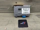 OEM BMW F23 F30 F80 M3 Driver Assist Lane Departure KAFAS Camera Control Module