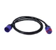 RacePak 28CAVM084 V-Net Extension Cable 84 For Extending V-Net Connections