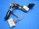 2005 INFINITI G35 COUPE RWD A/T  BCM WIRE PIGTAIL 284B1-AC700 OEM
