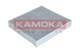 Kamoka F503801 Filter, Interior Air for Ford, Volvo