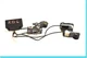 06-13 Mercedes W211 E55 R350 GL450 Right Seat Weight Sensor Control Module OEM