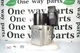 13642509G Chevy Silverado 2003-06 ABS Antilock Brake Pump Control Module 5K2 813