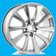 Tesla 3 2017 18 19 20 2021 19" OEM Rim Wheel 96231 93819778