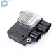 NEW Cooling Fan Control Module For Toyota Corolla Matrix Mazda5 CX-7 89257-12010