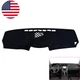 Car Non-slip Black Sunshade Dash Mat Dashboard Cover For Lexus Is250 2006-2011