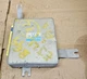 2003-2009 Subaru Legacy EJ25 ECU Engine Computer Control Module 22611 AB512 OEM