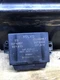 VOLVO XC90 PARKING DISTANCE CONTROL SENSOR MODULE 30710956 30710957 V70 S80 S60