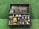 2013 Dodge Durango Cherokee TOTALLY INTEGRATED POWER CONTROL FUSE BOX OEM 13