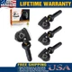 TPMS for Ford F-150 Mustang 4pcs Set of 4 2015-2020 F2GZ1A189AB GL3T-1A180-AA