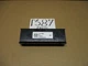 2014 Chevrolet Volt Temperature Control Module Computer #1387-MOD 
