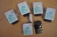 BMW E SERIES & MINI COOPER IMMOBILIZER CONTROL MODULE 61.35 6905670 EWS 3 0D46J