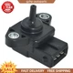 Air Intake Turbo Boost Pressure MAP Sensor For Mitsubishi Pajero L200 MR299300