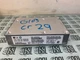 13-14 CHEVY SONIC ONSTAR COMMUNICATION CONTROL MODULE   95086465
