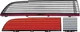 OER R278141 Tail Lamp Assembly 1979-1981 Pontiac Trans Am Left