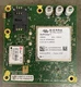 12-15 TESLA MODEL S US PCBA 3G MODULE 1010687-01-B