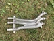 03 04 05 06 PORSCHE CAYENNE 4.5L TURBO - TRIPLE COOLANT PIPE TUBE 94810605905