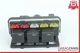 00-06 Mercedes W220 S55 S500 CL55 AMG Front Relay Fuse Box 2205450301 OEM