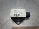 AUDI A5  8T,YAW RATE SENSOR 8R0907637B, 8T,10/11-11/16