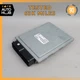 15-18 Porsche Macan 95B S Turbo Engine Motor Control Module ECU ECM DME OEM 63k