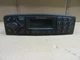MERCEDES BENZ w203 w209 2001-2004 RADIO AUDIO FACTORY DASH UNIT OEM # 2038201086