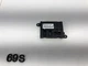 2011 SMART FORTWO PASSION POWER DOOR LOCK CONTROL COMPUTER MODULE OEM